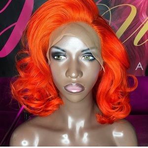 Meet your Posher, Saria